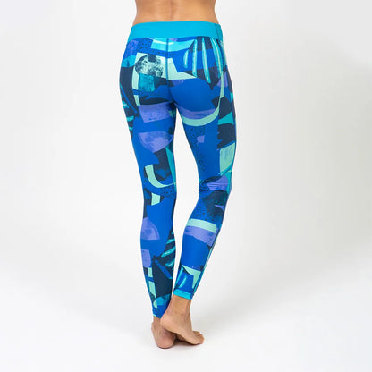 WOMEN'S HYDRO LEGGINGS