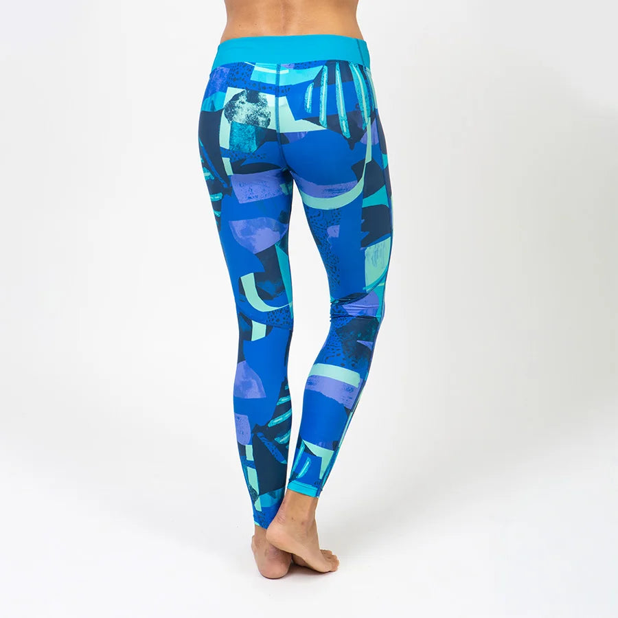 WOMEN'S HYDRO LEGGINGS