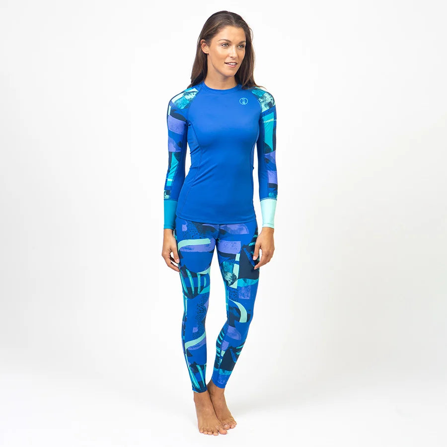 WOMEN'S HYDRO LEGGINGS