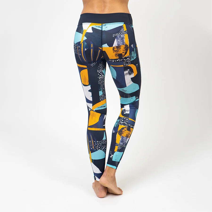 WOMEN'S HYDRO LEGGINGS