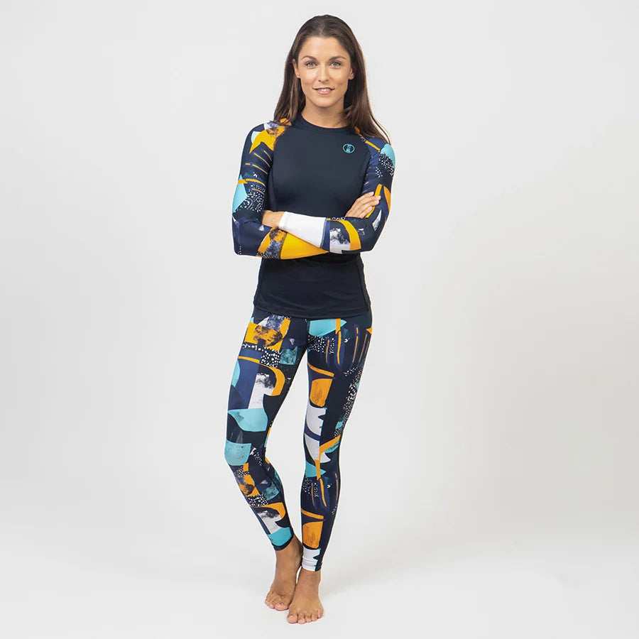 WOMEN'S HYDRO LEGGINGS