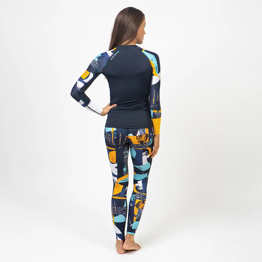WOMEN'S HYDRO LEGGINGS