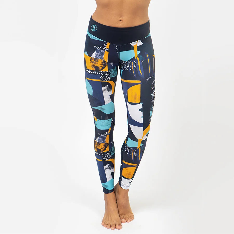 WOMEN'S HYDRO LEGGINGS