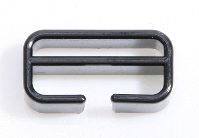 Scubatech plastic keeper loop for a mask strap