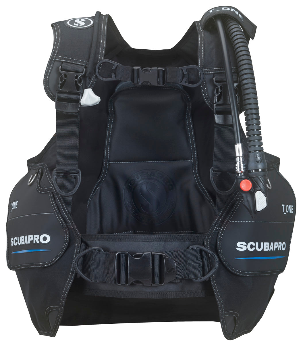 T-ONE BCD