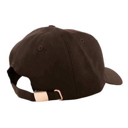 TECH DIVER CAP BLACK ONE SIZE