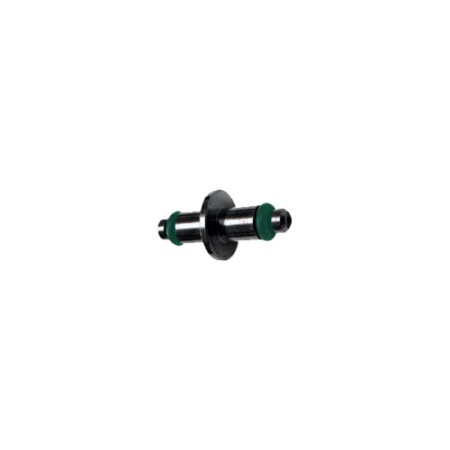 Termo Industria brass SPG swivel pin with black Viton o-rings