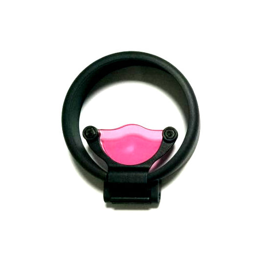 Tovatec Optical Filter System primary colour correction filter for the MERA