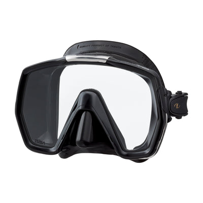 Black Tusa Freedom HD mask