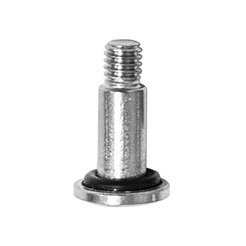 Tusa Hyflex attachment kit: hex key and four screws with O-rings