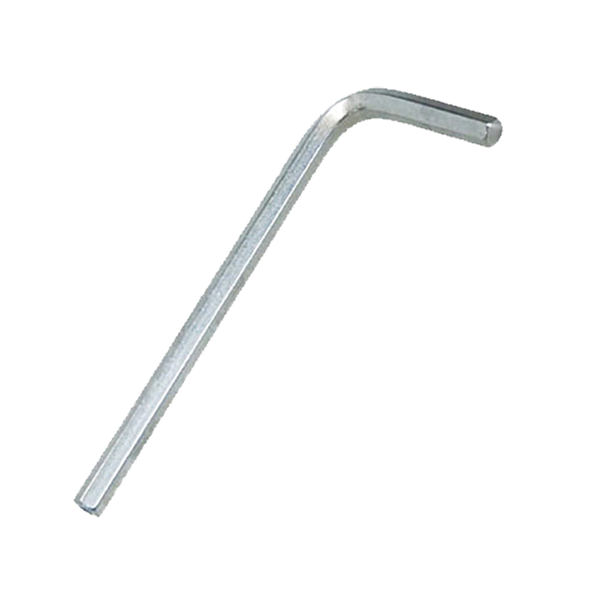 Tusa Hyflex attachment kit: hex key and four screws with O-rings
