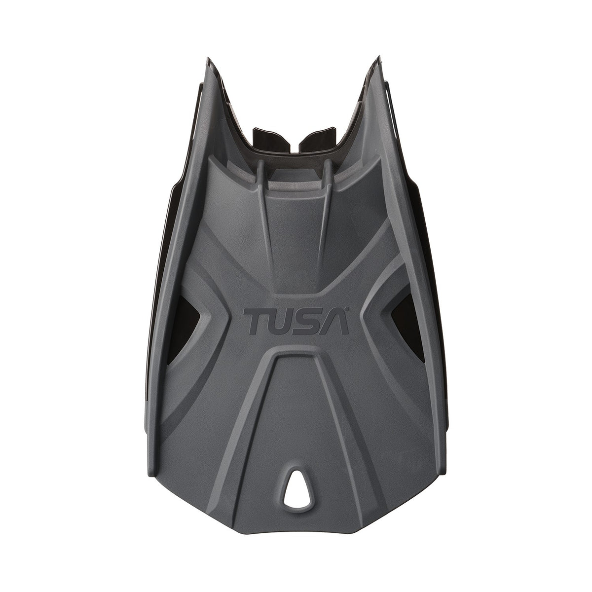 Pair of Tusa Hyflex Tri-Force replacement blades in Khaki