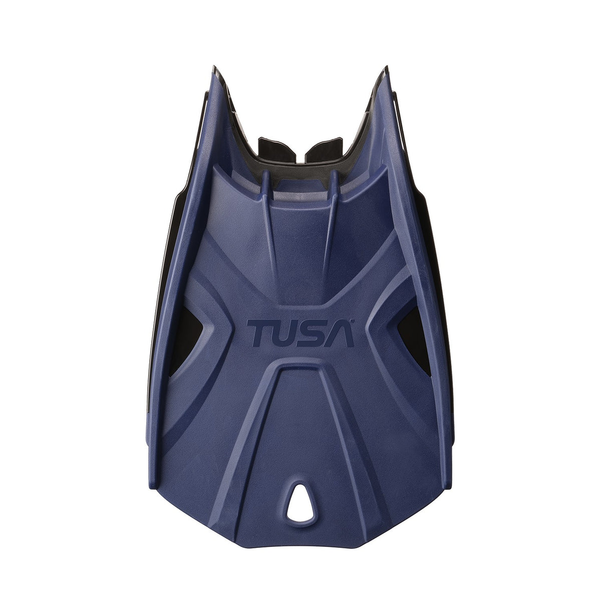 Pair of Tusa Hyflex Tri-Force replacement blades in Khaki