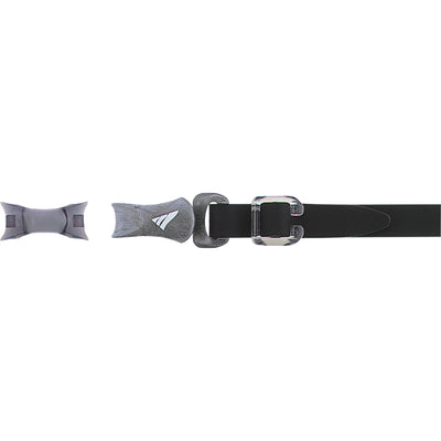VIEW Platina side clip and strap assembly