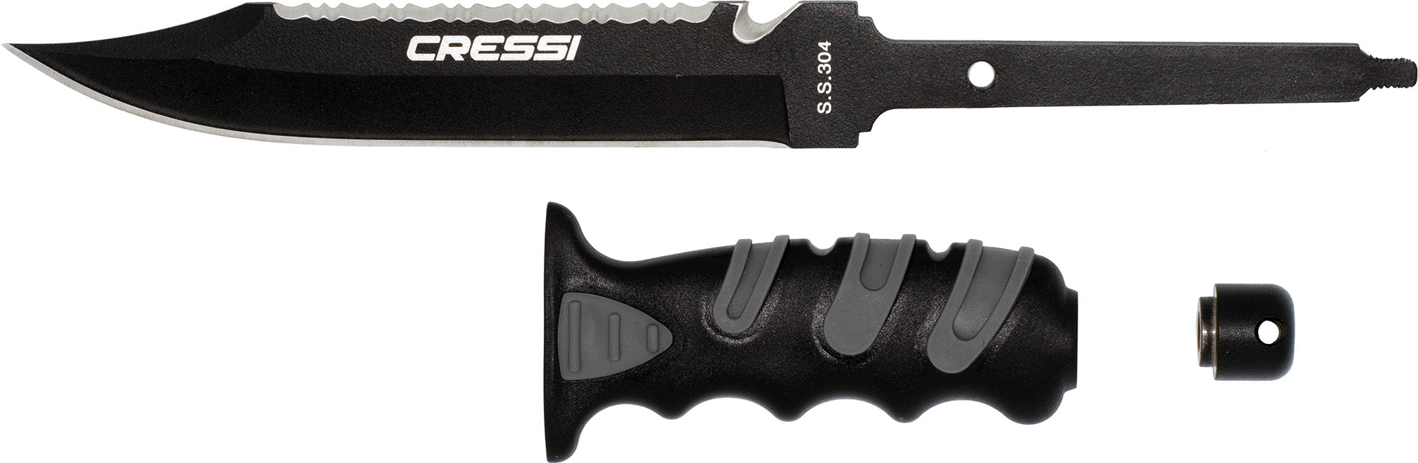 Predator Knife