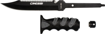 Predator Knife