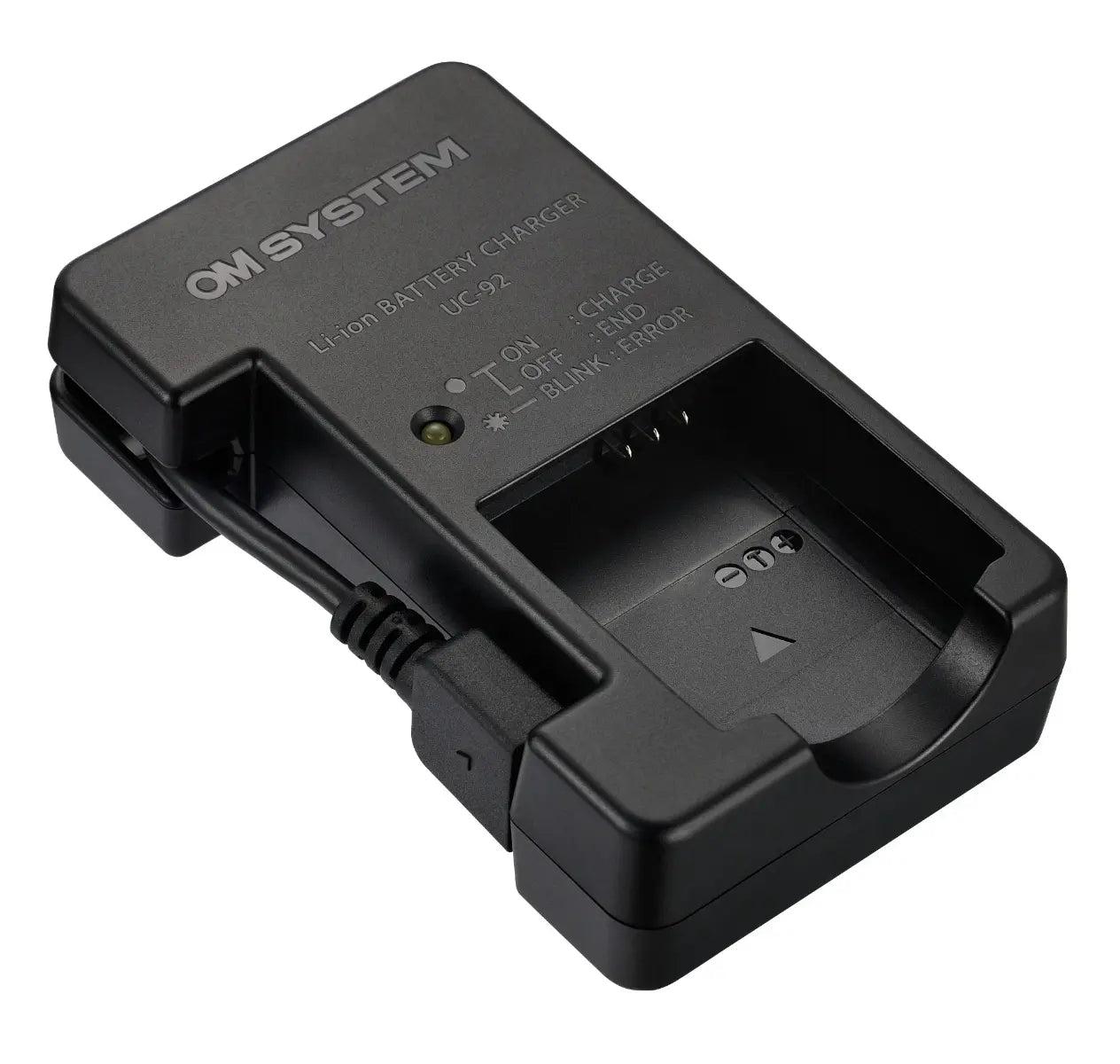 UC-90 BATTERY CHARGER