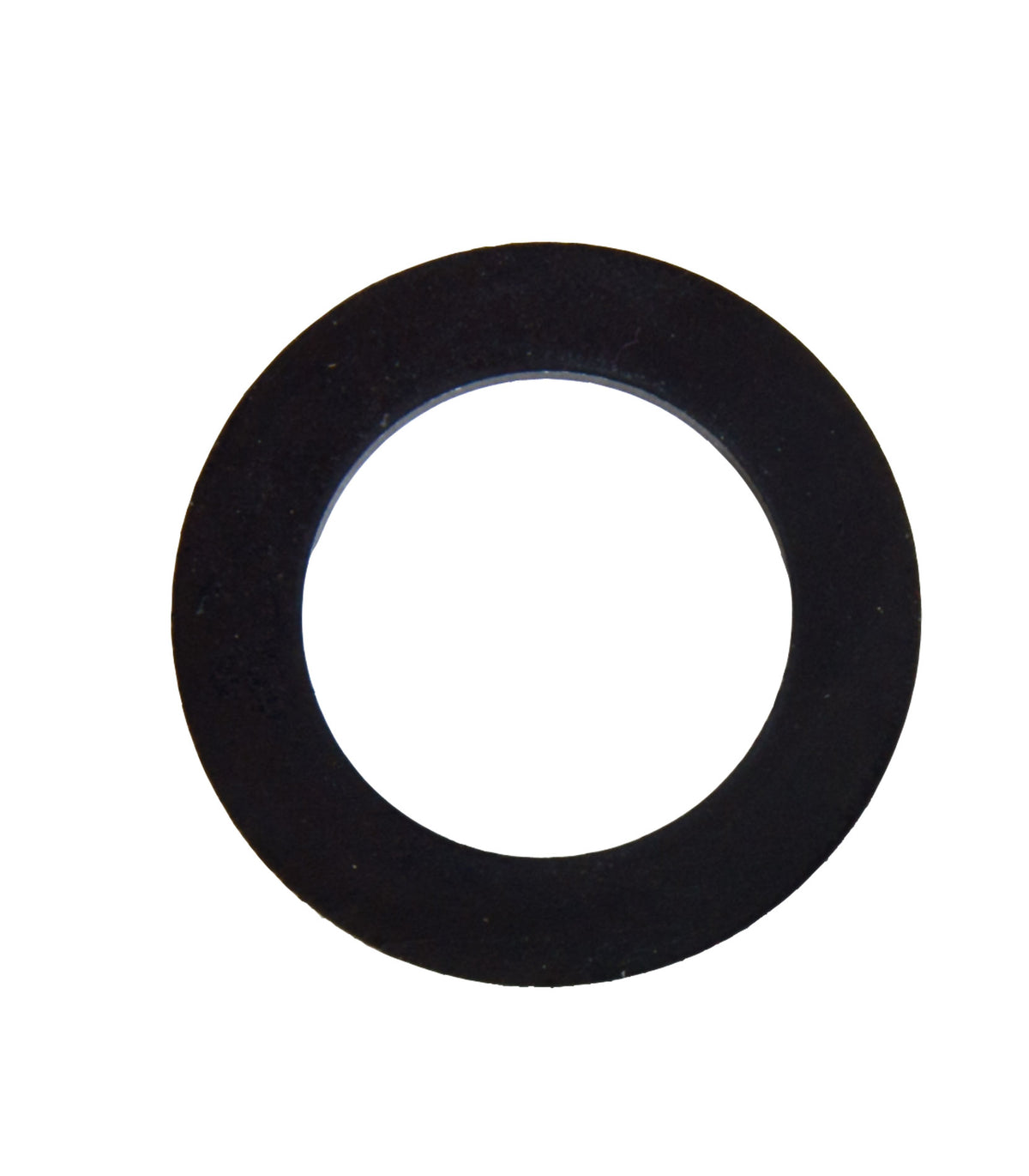 Tecline black silicone ring gasket for the wing inflator elbow