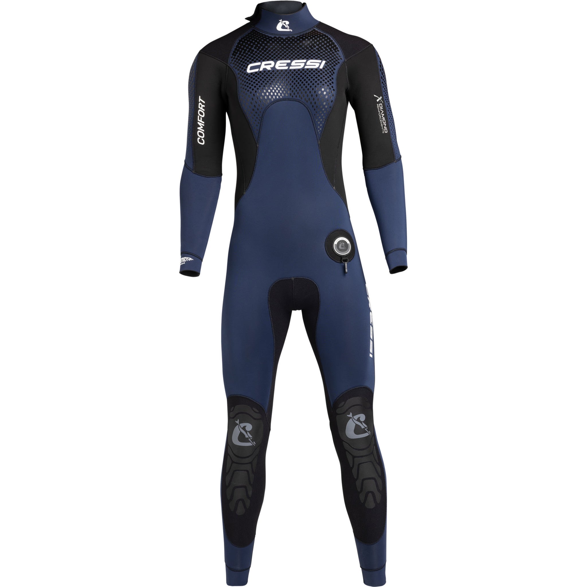 Comfort 5 mm Wetsuit Lady
