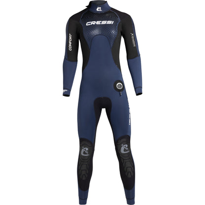 Comfort 5 mm Wetsuit Lady