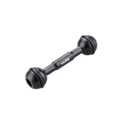 WeeFine ball arm, about 76 mm
