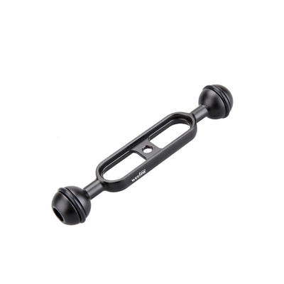WeeFine ball arm, about 127 mm