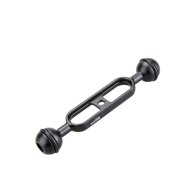 WeeFine ball arm, about 76 mm