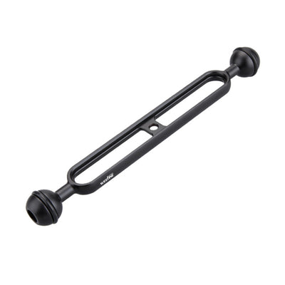 WeeFine ball arm, about 203 mm