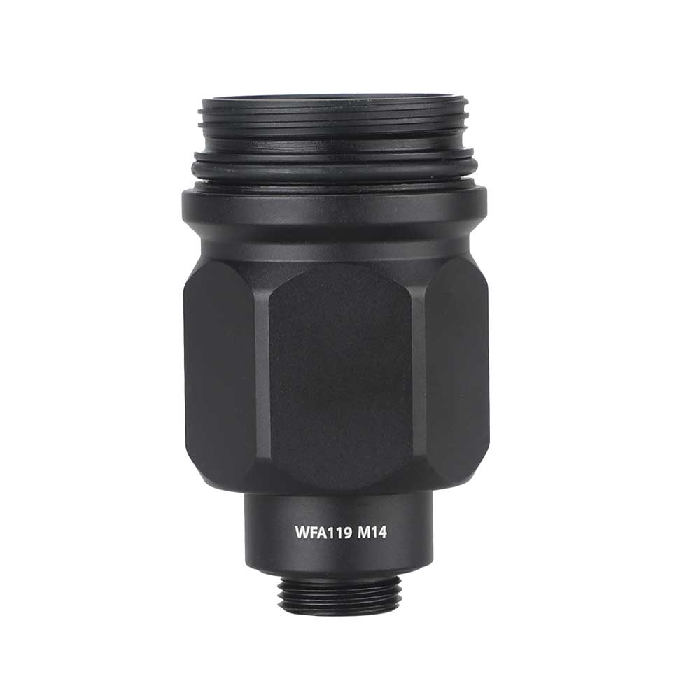 WeeFine M14 HDMI port adapter