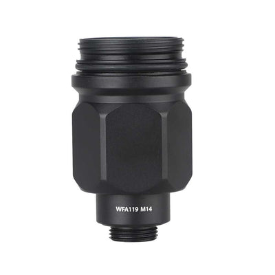 WeeFine M14 HDMI port adapter