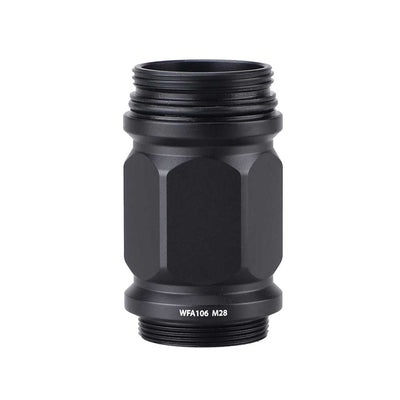 WeeFine M28 HDMI port adapter