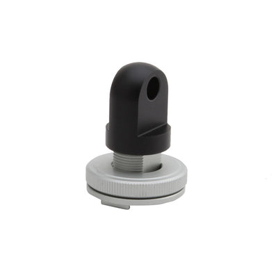 WeeFine hot shoe base with YS mount