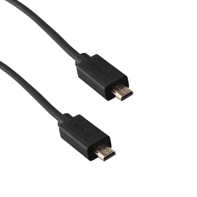 WeeFine internal HDMI cable, micro straight at both ends