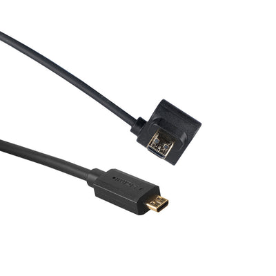 WeeFine internal HDMI cable with micro corner plug for GoPro