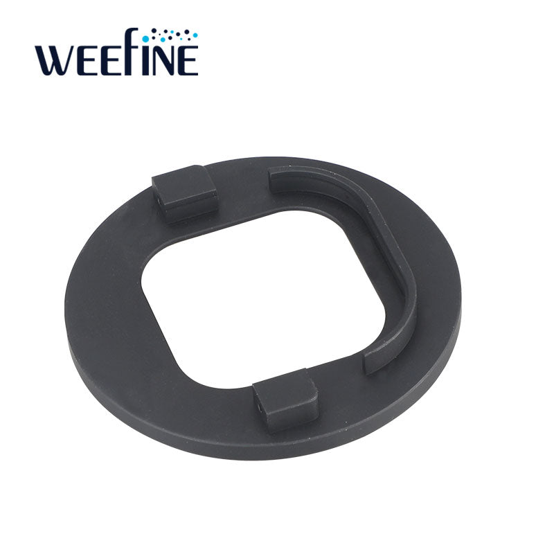 WeeFine LH-DG1 M67 lens adapter for GoPro housings
