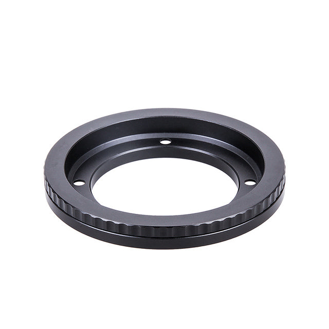 WeeFine 52 mm magnetic adapter, housing side