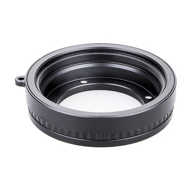 WeeFine 52 mm magnetic adapter pair