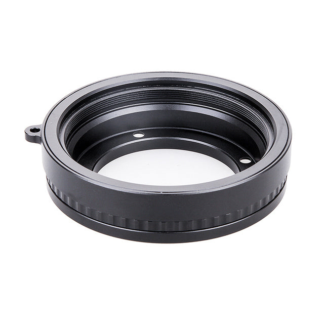 WeeFine 52 mm magnetic adapter, housing side