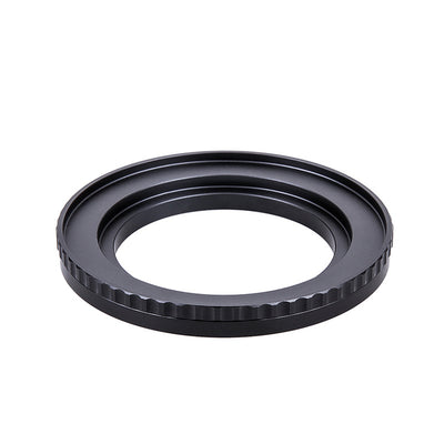 WeeFine 67 mm magnetic adapter, housing side