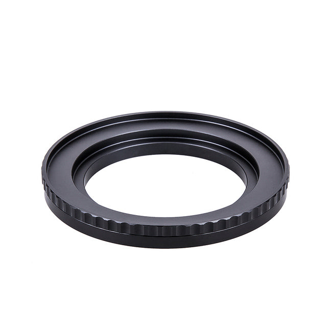 WeeFine 52 mm magnetic adapter, housing side