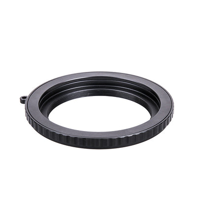 WeeFine 67 mm magnetic adapter, lens side