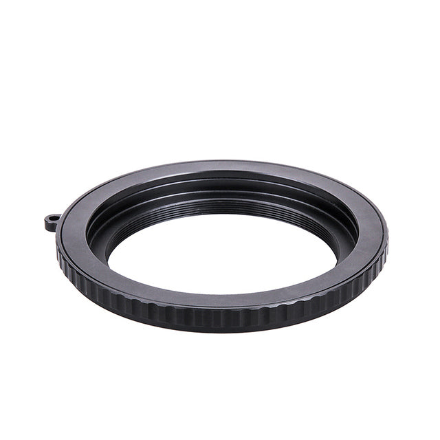 WeeFine 52 mm magnetic adapter, housing side