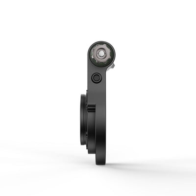 WeeFine Ring Light 3000 Pro side profile