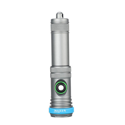 WeeFine SN1500 V2 standing upright