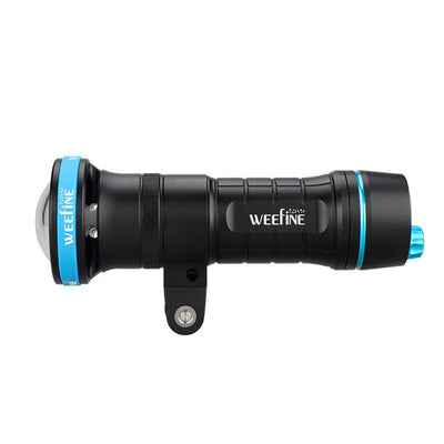 WeeFine Solar Flare 13000 Pro full length profile
