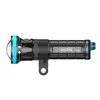 WeeFine Solar Flare 13000 full length side profile