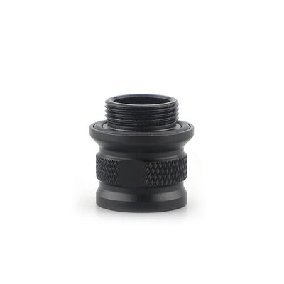 WeeFine M16 17 mm vacuum valve adapter