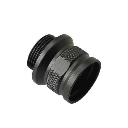 WeeFine M14 17 mm vacuum valve adapter