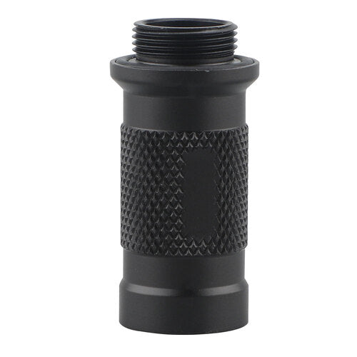 WeeFine M16 40 mm vacuum valve adapter