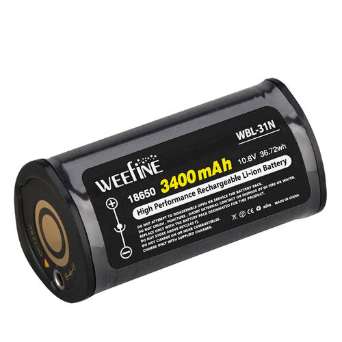 WeeFine WBL-31N lithium-ion battery pack